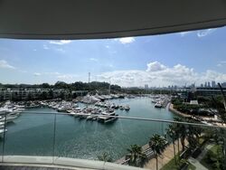 The Oceanfront @ Sentosa Cove (D4), Condominium #565811551